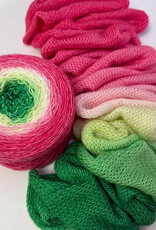 Wonderland Yarn Blossoms Gradients by Wonderland Yarns