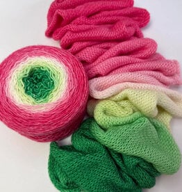 Wonderland Yarn Blossoms Gradients by Wonderland Yarns