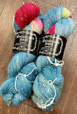 Wonderland Yarn Confetti Tweed from Wonderland Yarns