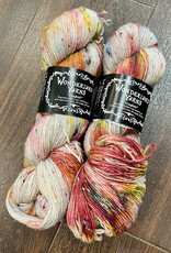 Wonderland Yarn Confetti Tweed from Wonderland Yarns