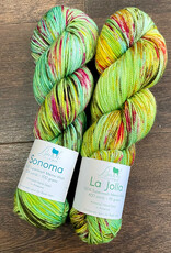 Baah Yarns Color of the month by Baah Yarn 2026
