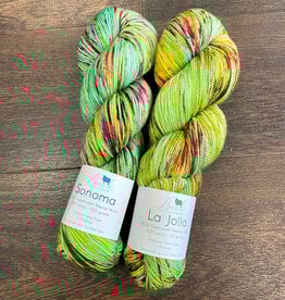 Baah Yarns Color of the month by Baah Yarn 2026
