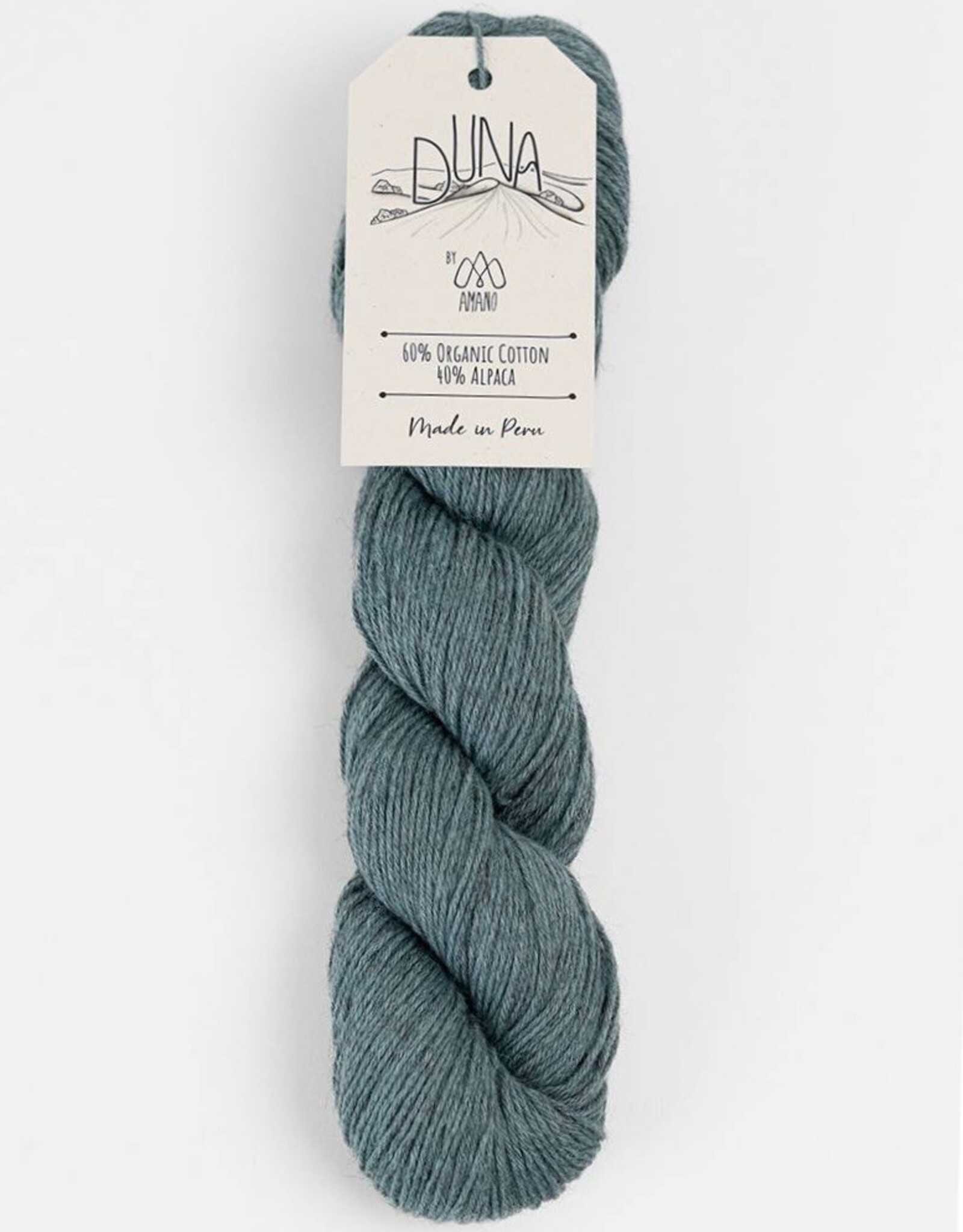 Amano Duna by Amano Yarns