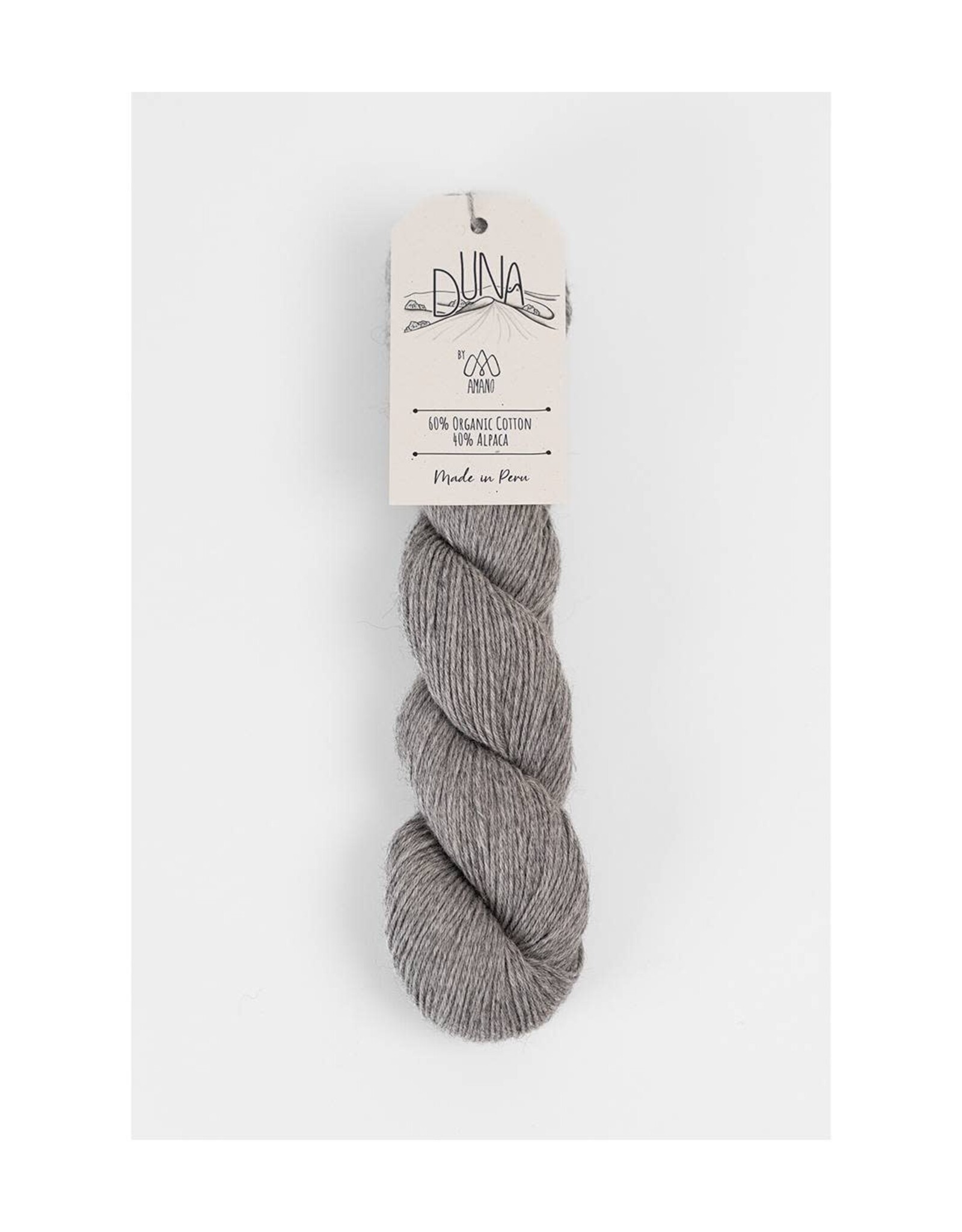 Amano Duna by Amano Yarns