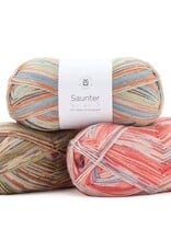 Universal Yarn Saunter by Universal Yarns