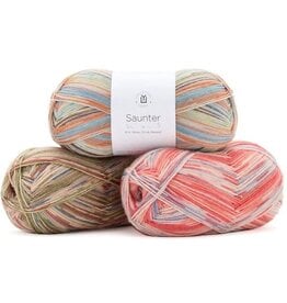 Universal Yarn Saunter by Universal Yarns