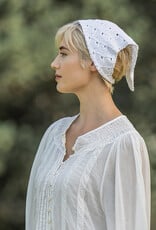 Faeriegrl Yarns Petaluma Kerchief - Tuesday, June 16, 5-7pm