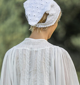 Faeriegrl Yarns Petaluma Kerchief - Tuesday, June 16, 5-7pm