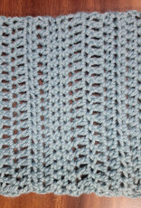 Becka Sanders Crochet 101 - Fridays, August 14 & 21, 4:30-6:30
