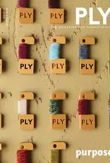 Ply Magazine Ply Magazine #53:  Purpose (Summer 2026)