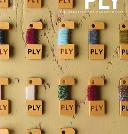 Ply Magazine Ply Magazine #53:  Purpose (Summer 2026)