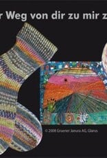 Opal Opal Sock 4-ply