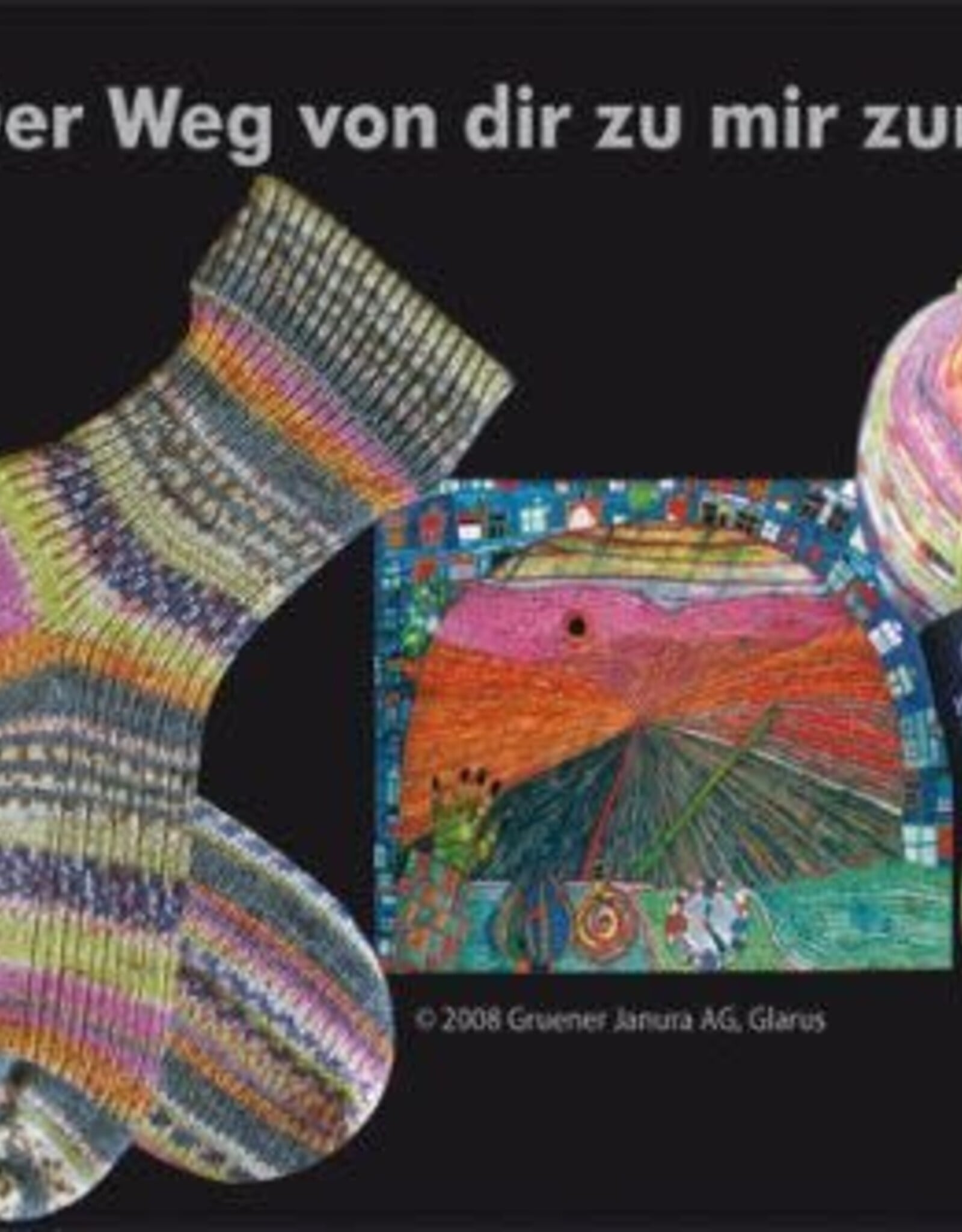 Opal Opal Sock 4-ply