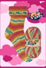 Opal Opal Sock 4-ply