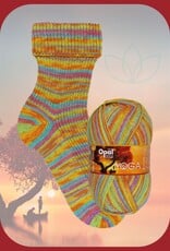Opal Opal Sock 4-ply