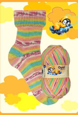 Opal Opal Sock 4-ply