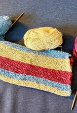 Second Skein, What?  - Saturday, August 1, 10am-12pm