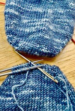 Kitchener Stitch (a.k.a. How to Resolve Commitment Issues) - Saturday, August 1, 1:30-3:30pm