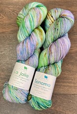 Baah Yarns Color of the month by Baah Yarn 2026