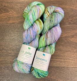 Baah Yarns Color of the month by Baah Yarn 2026