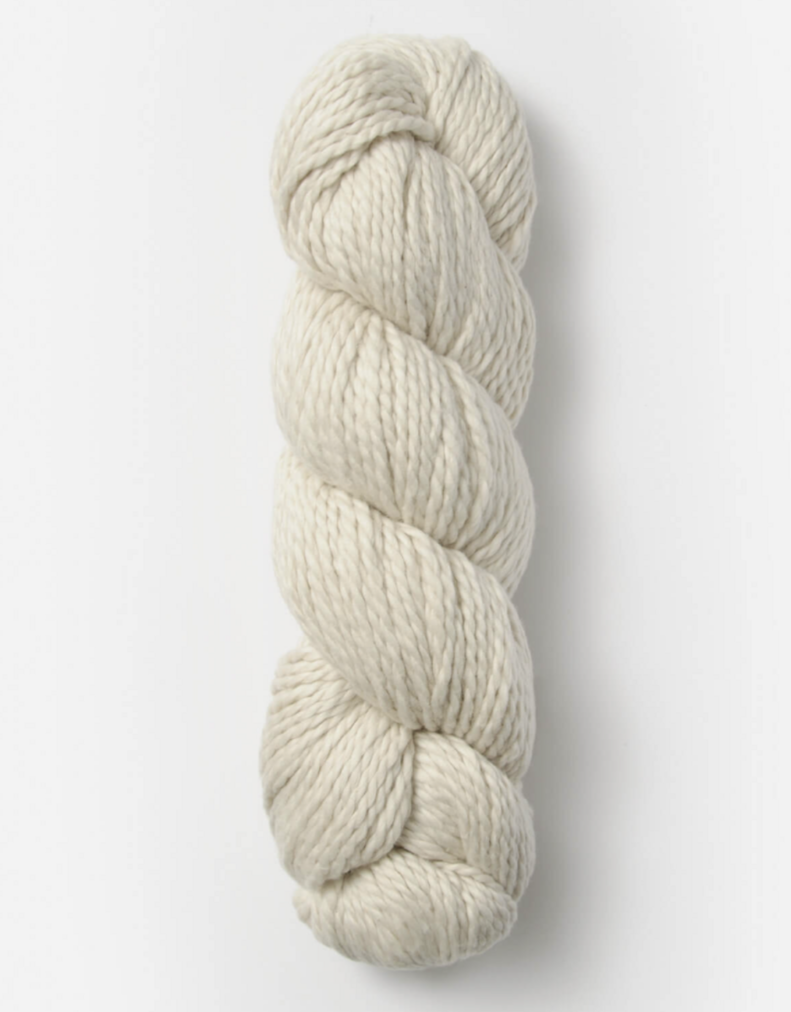 Blue Sky Fibers Organic Cotton Worsted by Blue Sky Fibers