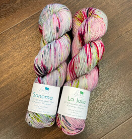 Baah Yarns Color of the month by Baah Yarn 2026