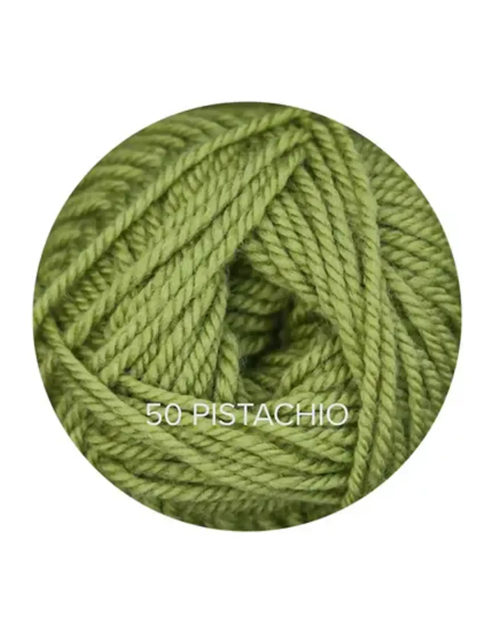 Ewe Ewe Fluffy Fingering by Ewe Ewe Yarns Color Group 2