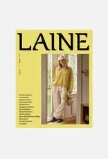Laine Laine Magazine Issue 29 - Damson (Summer 2026)