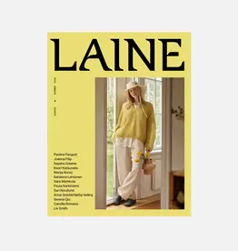 Laine Laine Magazine Issue 29 - Damson (Summer 2026)