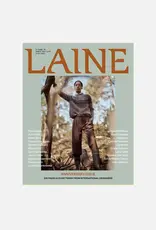 Laine Laine Magazine 10th Anniversary Issue