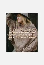 Laine Seasons of Stitches by Justyna Lorkowska