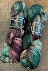Wonderland Yarn Color of the Month 2026 by Wonderand Yarns, Mary Ann
