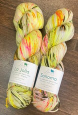 Baah Yarns Color of the month by Baah Yarn 2026