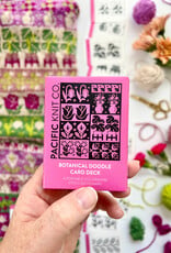 Pacific Knit Co. Doodle Decks by Pacific Knit Co. Expansion Packs