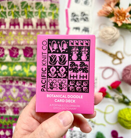 Pacific Knit Co. Doodle Decks by Pacific Knit Co. Expansion Packs