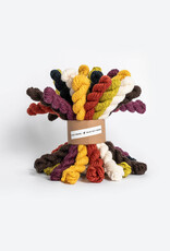 Blue Sky Fibers Woolstok Bundle Kit