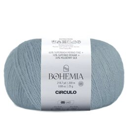 Circulo Bohemia by Circulo