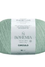 Circulo Bohemia by Circulo