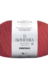 Circulo Bohemia by Circulo