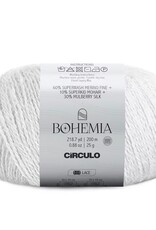 Circulo Bohemia by Circulo