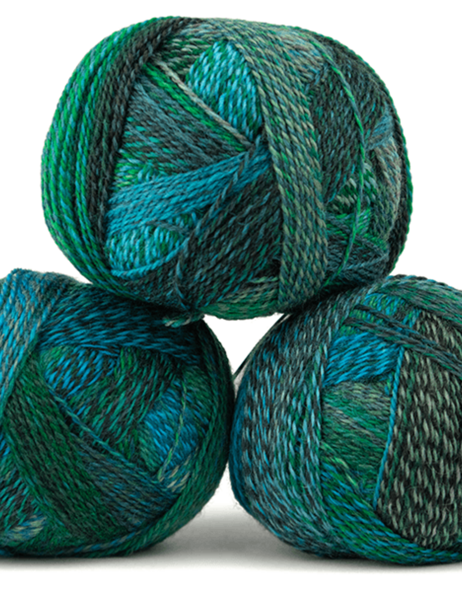 Schoppel Wolle Zauberball Crazy