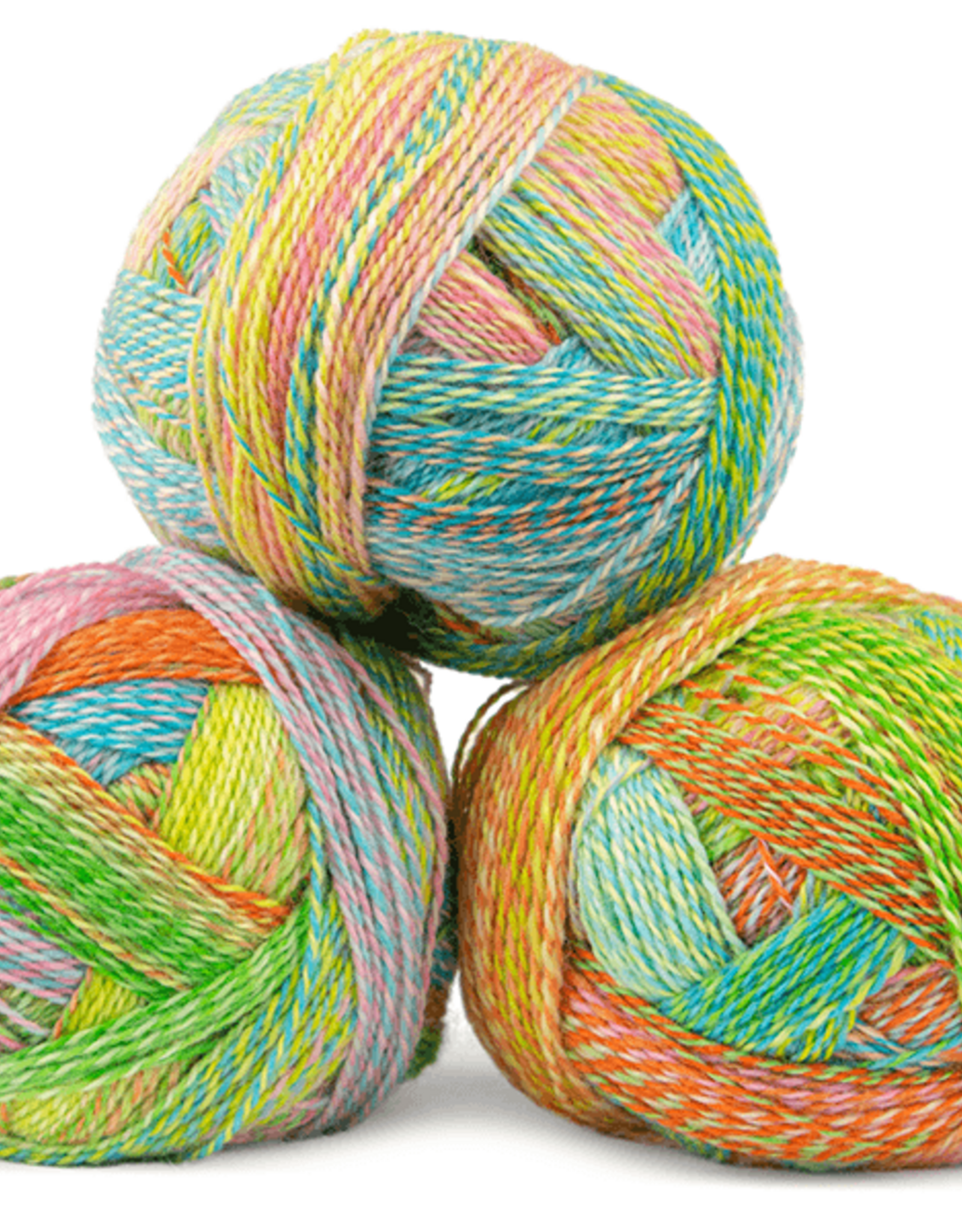 Schoppel Wolle Zauberball Crazy