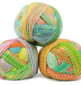 Schoppel Wolle Zauberball Crazy