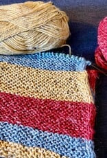 Second Skein, What? - Saturday, November 7, 1:30-3:30pm