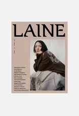 Laine Laine Magazine Issue 30 - Layers (Autumn 2026)