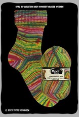 Opal Opal Sock 4-ply