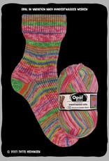 Opal Opal Sock 4-ply
