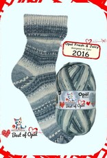 Opal Opal Sock 4-ply