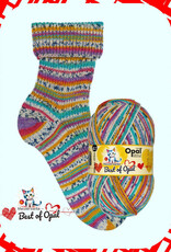 Opal Opal Sock 4-ply