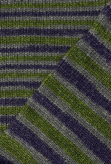 Wonderland Yarn Line by Line (Self-striping), Mary Ann by Wonderland Yarns